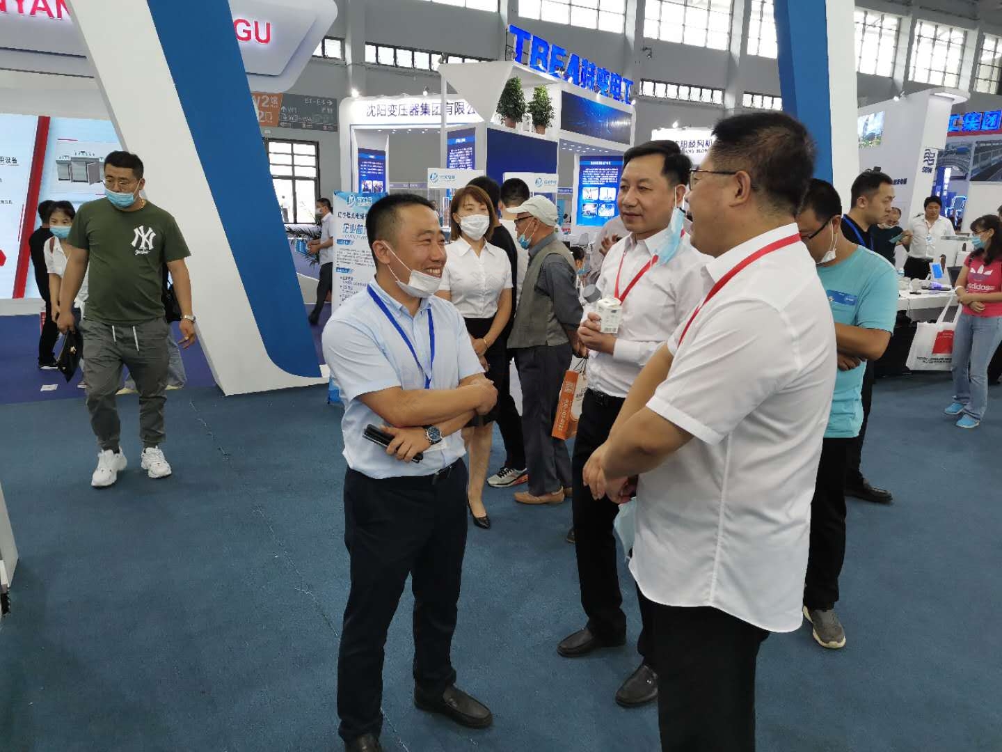 制博会即将落幕，米兰在线登录精彩继续(图1)
